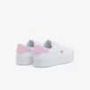Sneakers con plateau in pelle Ziane da donna Sneakers con plateau in pelle Ziane da donna