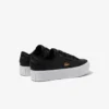 Sneakers con plateau in pelle Ziane da donna Sneakers con plateau in pelle Ziane da donna
