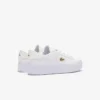 Sneakers con plateau in pelle Ziane da donna Sneakers con plateau in pelle Ziane da donna