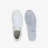 Sneakers con plateau in pelle Ziane da donna Sneakers con plateau in pelle Ziane da donna