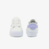 Sneakers con plateau in pelle Ziane da donna Sneakers con plateau in pelle Ziane da donna