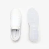 Sneakers con plateau in pelle Ziane da donna Sneakers con plateau in pelle Ziane da donna