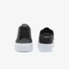 Sneakers con plateau in pelle Ziane da donna Sneakers con plateau in pelle Ziane da donna