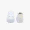 Sneakers con plateau in pelle Ziane da donna Sneakers con plateau in pelle Ziane da donna
