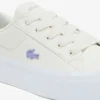 Sneakers con plateau in pelle Ziane da donna Sneakers con plateau in pelle Ziane da donna