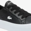 Sneakers con plateau in pelle Ziane da donna Sneakers con plateau in pelle Ziane da donna