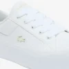 Sneakers con plateau in pelle Ziane da donna Sneakers con plateau in pelle Ziane da donna