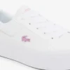 Sneakers con plateau in pelle Ziane da donna Sneakers con plateau in pelle Ziane da donna