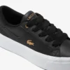 Sneakers con plateau in pelle Ziane da donna Sneakers con plateau in pelle Ziane da donna