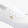 Sneakers con plateau in pelle Ziane da donna Sneakers con plateau in pelle Ziane da donna