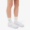 Sneakers con plateau in pelle Ziane da donna Sneakers con plateau in pelle Ziane da donna