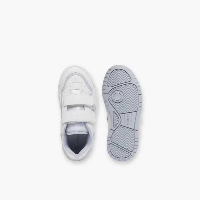Sneakers Courtcage Set per neonati Sneakers Courtcage Set per neonati