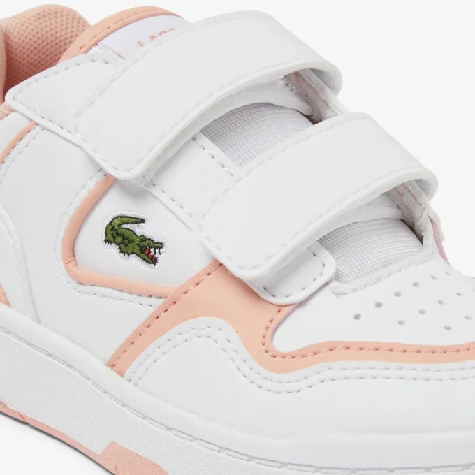 Sneakers Courtcage Set per neonati Sneakers Courtcage Set per neonati