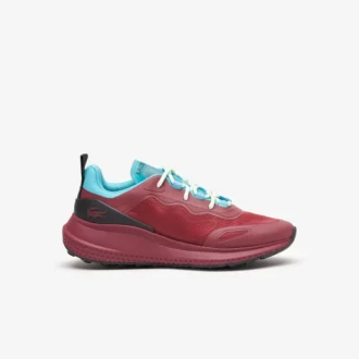 Sneakers da donna Active 4851 in tessuto color block