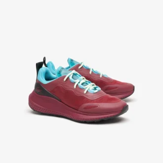 Sneakers da donna Active 4851 in tessuto color block