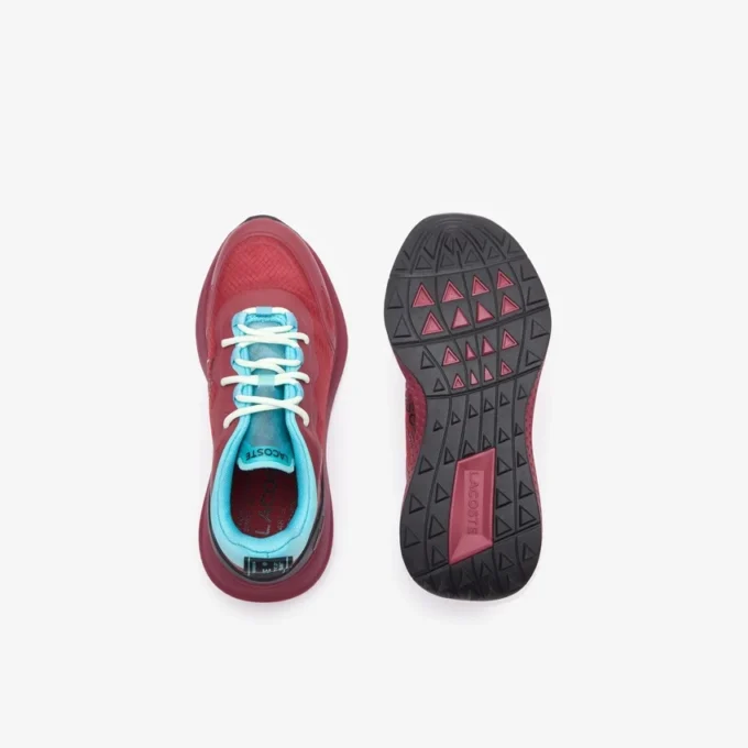 Sneakers da donna Active 4851 in tessuto color block Sneakers da donna Active 4851 in tessuto color block