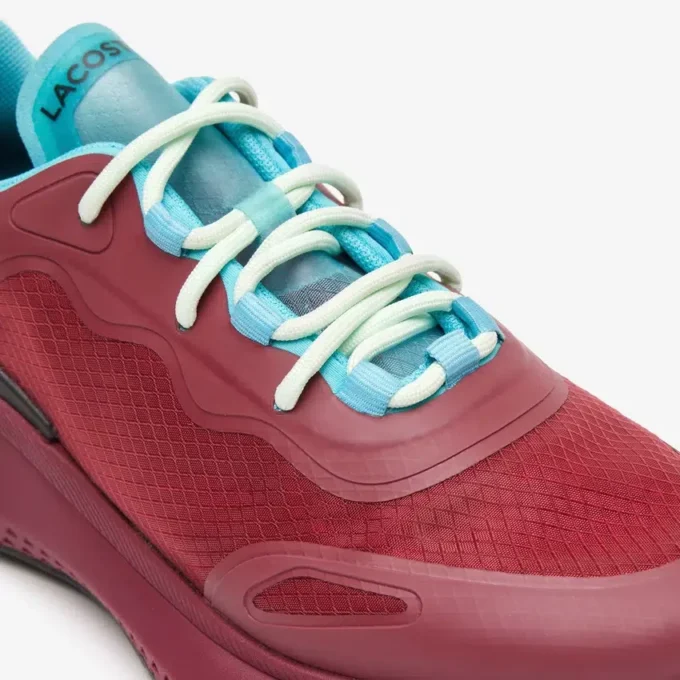 Sneakers da donna Active 4851 in tessuto color block Sneakers da donna Active 4851 in tessuto color block