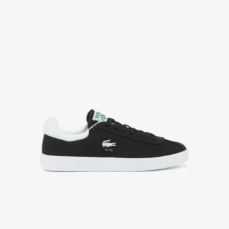 Sneakers da donna Baseshot in pelle scamosciata Sneakers da donna Baseshot in pelle scamosciata