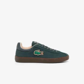 Sneakers da donna Baseshot in pelle scamosciata Sneakers da donna Baseshot in pelle scamosciata