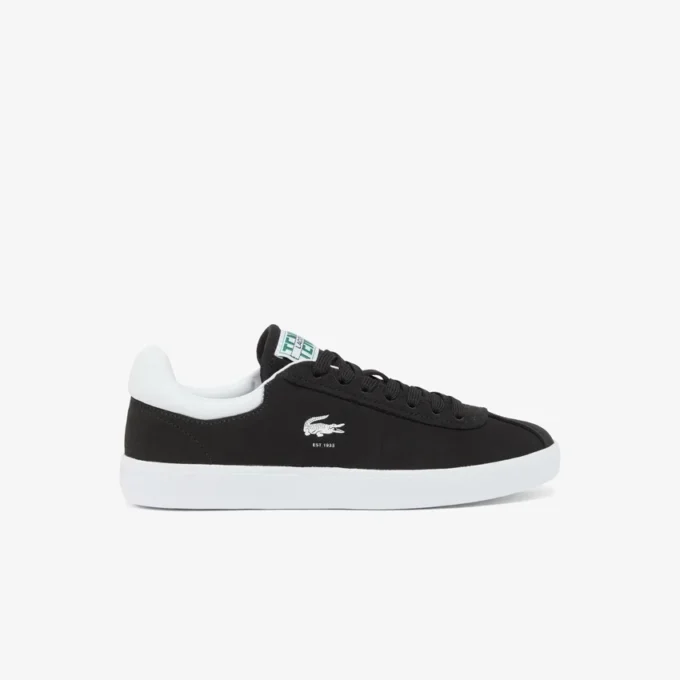 Sneakers da donna Baseshot in pelle scamosciata Sneakers da donna Baseshot in pelle scamosciata