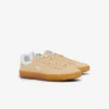 Sneakers da donna Baseshot in pelle scamosciata Sneakers da donna Baseshot in pelle scamosciata