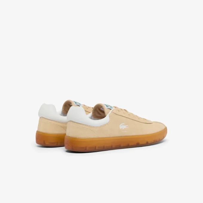Sneakers da donna Baseshot in pelle scamosciata Sneakers da donna Baseshot in pelle scamosciata