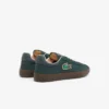Sneakers da donna Baseshot in pelle scamosciata Sneakers da donna Baseshot in pelle scamosciata