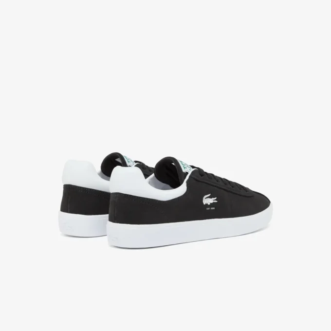 Sneakers da donna Baseshot in pelle scamosciata Sneakers da donna Baseshot in pelle scamosciata