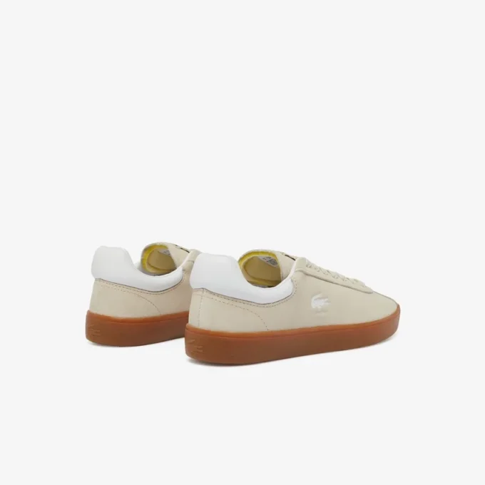 Sneakers da donna Baseshot in pelle scamosciata Sneakers da donna Baseshot in pelle scamosciata