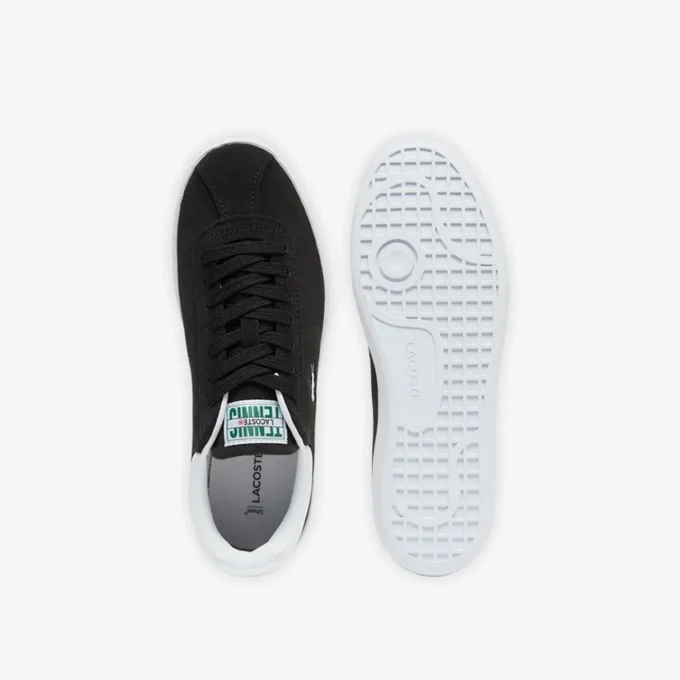 Sneakers da donna Baseshot in pelle scamosciata Sneakers da donna Baseshot in pelle scamosciata