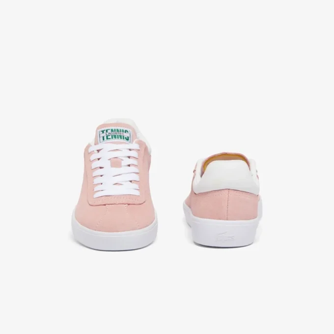 Sneakers da donna Baseshot in pelle scamosciata Sneakers da donna Baseshot in pelle scamosciata