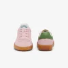 Sneakers da donna Baseshot in pelle scamosciata Sneakers da donna Baseshot in pelle scamosciata