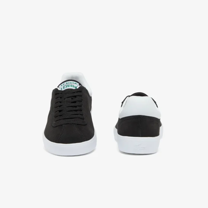 Sneakers da donna Baseshot in pelle scamosciata Sneakers da donna Baseshot in pelle scamosciata