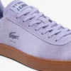 Sneakers da donna Baseshot in pelle scamosciata Sneakers da donna Baseshot in pelle scamosciata