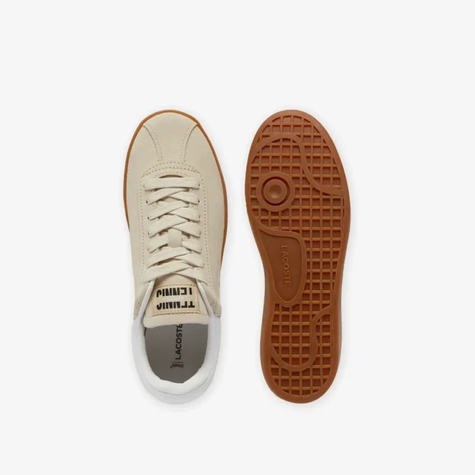 Sneakers da donna Baseshot in pelle scamosciata Sneakers da donna Baseshot in pelle scamosciata