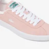 Sneakers da donna Baseshot in pelle scamosciata Sneakers da donna Baseshot in pelle scamosciata