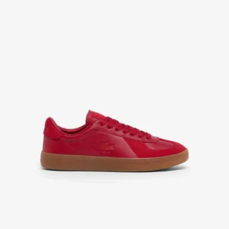 Sneakers da donna Baseshot Pro in pelle