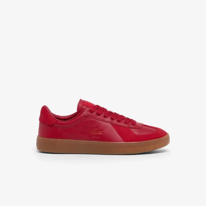 Sneakers da donna Baseshot Pro in pelle Sneakers da donna Baseshot Pro in pelle