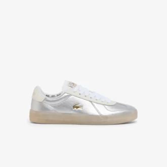 Sneakers da donna Baseshot Pro in pelle