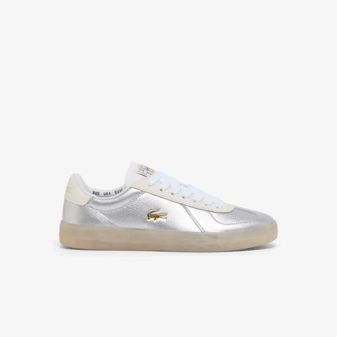 Sneakers da donna Baseshot Pro in pelle Sneakers da donna Baseshot Pro in pelle