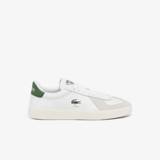 Sneakers da donna Baseshot Pro in pelle