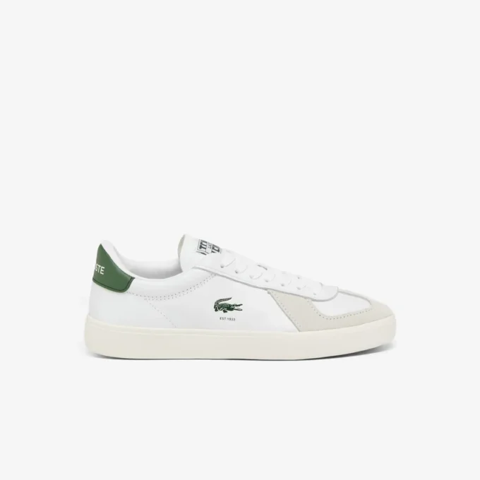 Sneakers da donna Baseshot Pro in pelle Sneakers da donna Baseshot Pro in pelle