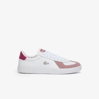 Sneakers da donna Baseshot Pro in pelle