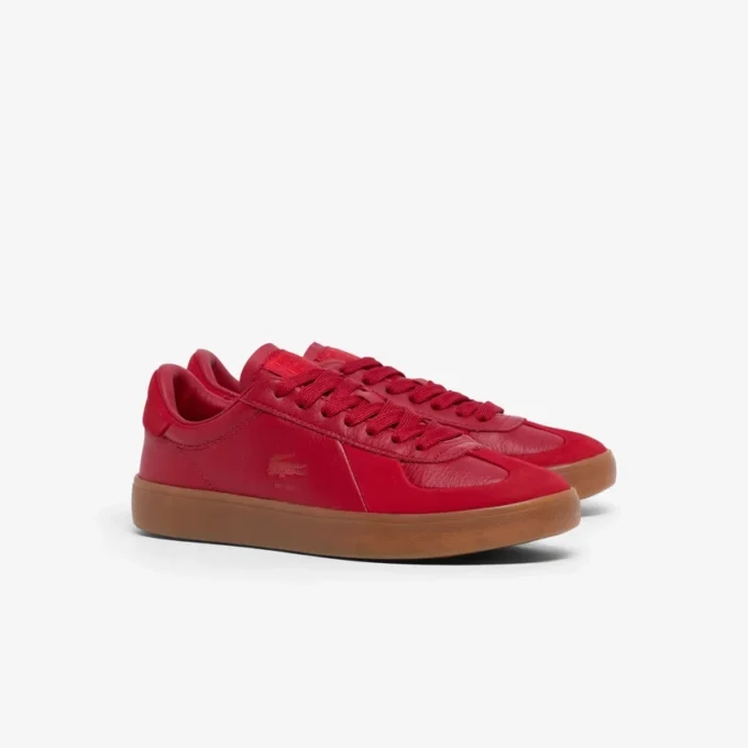Sneakers da donna Baseshot Pro in pelle Sneakers da donna Baseshot Pro in pelle