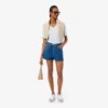 Sneakers da donna Baseshot Pro in pelle Sneakers da donna Baseshot Pro in pelle