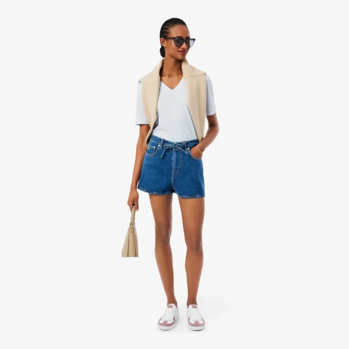 Sneakers da donna Baseshot Pro in pelle Sneakers da donna Baseshot Pro in pelle