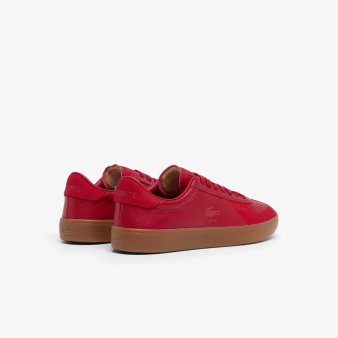 Sneakers da donna Baseshot Pro in pelle Sneakers da donna Baseshot Pro in pelle