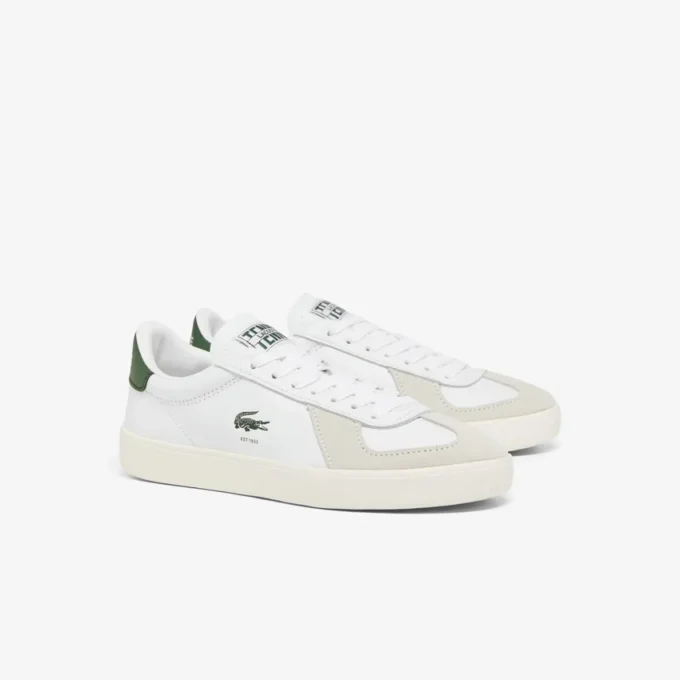 Sneakers da donna Baseshot Pro in pelle Sneakers da donna Baseshot Pro in pelle
