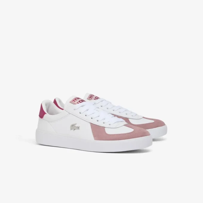 Sneakers da donna Baseshot Pro in pelle Sneakers da donna Baseshot Pro in pelle