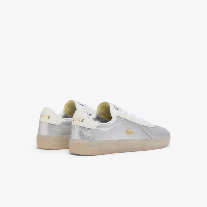 Sneakers da donna Baseshot Pro in pelle Sneakers da donna Baseshot Pro in pelle